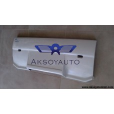 TU270101Y SAFİR ÖN ORTA TAMPON